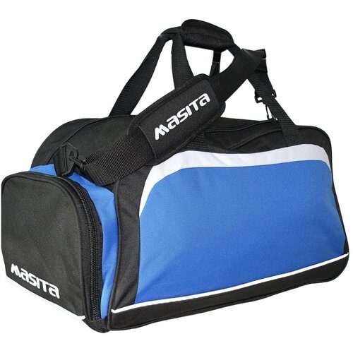 Torba sportowa MASITA 6015 Niebiesko-czarny