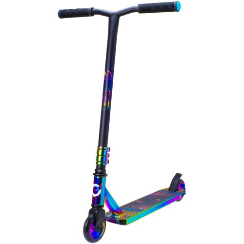 Hulajnoga wyczynowa EVO Neo-Frenzy Stunt Scooter Wielokolorowy