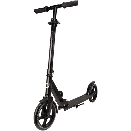 Hulajnoga dla dzieci EVO Flexi Max 200 1670072 Czarny