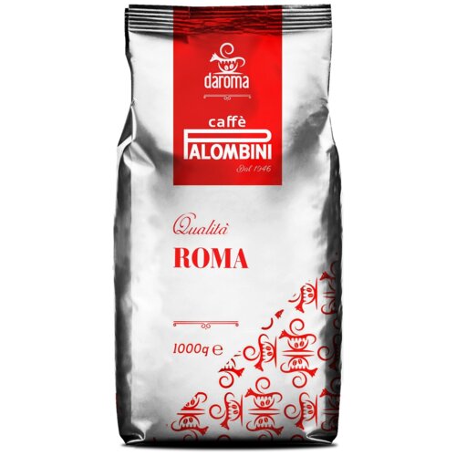Kawa ziarnista PALOMBINI Caffe Roma P184 Arabica 1 kg