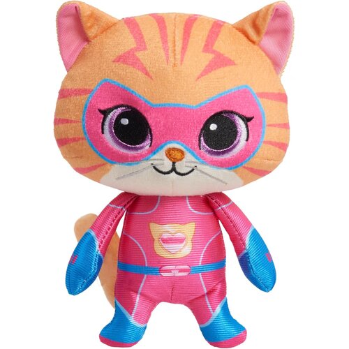 Maskotka JUST PLAY Disney Junior Super Kitties 38244