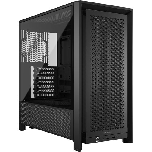 Obudowa CORSAIR Frame 4000D Czarny