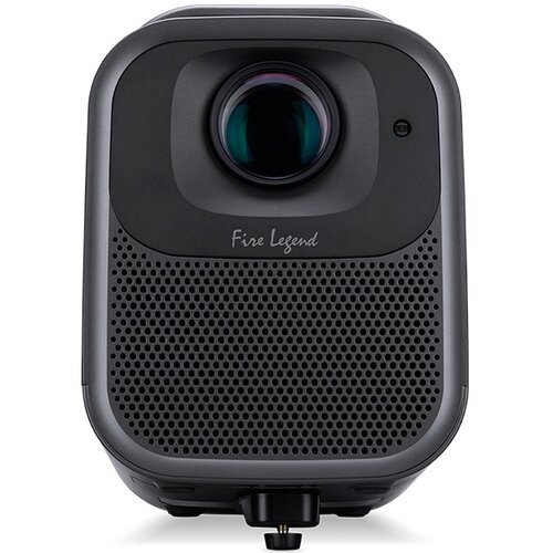 Projektor AOPEN QF16ATV powered by ACER Full HD (1920 x 1080), 550 ANSI lumen, Wi-Fi, Bluetooth
