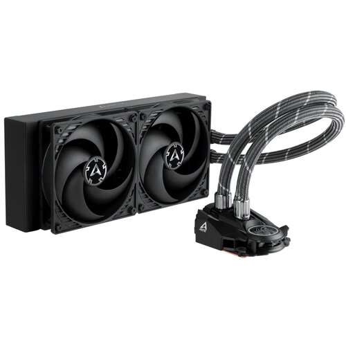 Chłodzenie wodne ARCTIC Liquid Freezer II 280