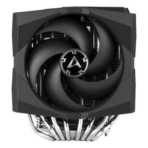 Chłodzenie CPU ARCTIC Freezer 50 TR ARGB