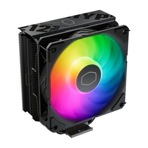 Chłodzenie CPU COOLER MASTER Hyper 212 Pro Czarny