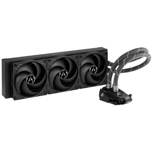 Chłodzenie wodne ARCTIC Liquid Freezer II 360