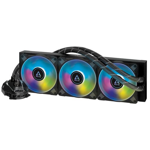 Chłodzenie wodne ARCTIC Liquid Freezer II 360 A-RGB