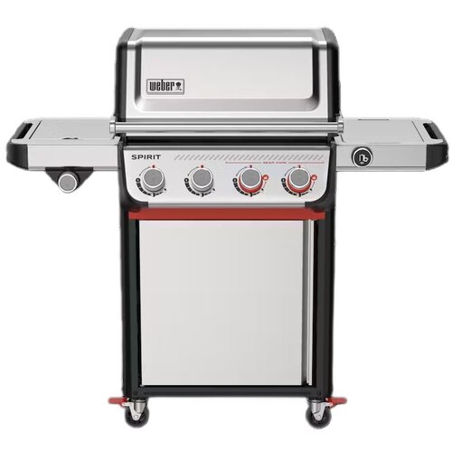 Grill gazowy WEBER Spirit SP-435 1500934 10.26 kW 60 x 45 cm