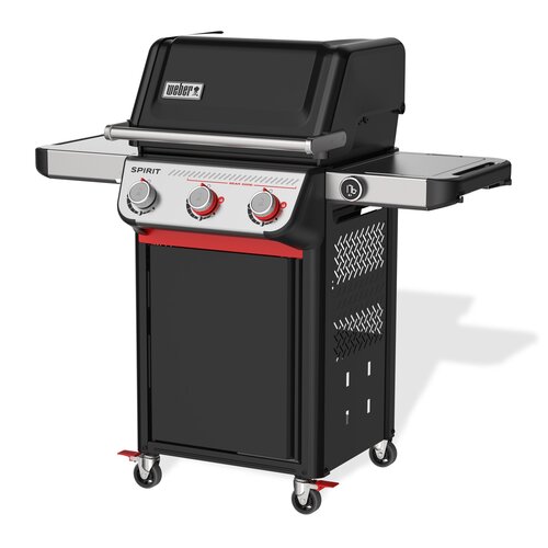 Grill gazowy WEBER Spirit EP-325 1500907 9.09 kW 52.5 x 45 cm