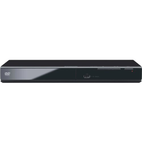 Odtwarzacz DVD PANASONIC DVD-S500