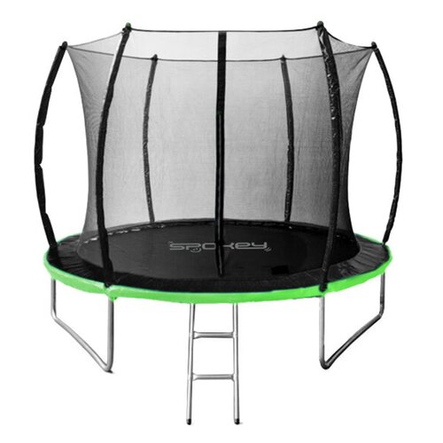 Trampolina SPOKEY Bounce 945582 (305 cm)