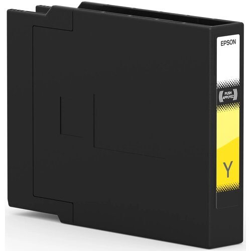 Tusz EPSON T14B4-XXL Żółty 68.6 ml C13T14B440