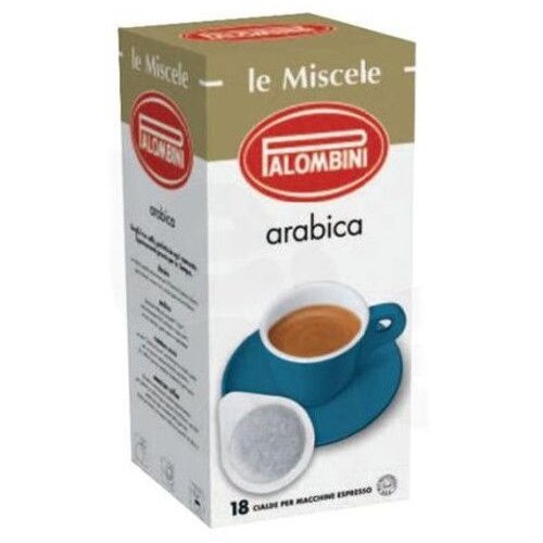Kawa mielona PALOMBINI Espresso Arabica P066