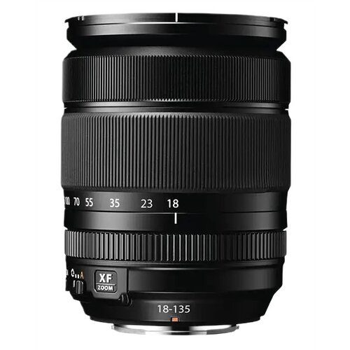 Obiektyw FUJIFILM Fujinon XF 18-135 mm f/3.5 R LM OIS WR