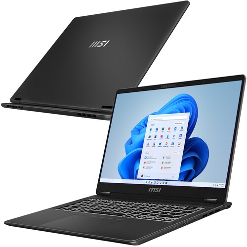 Laptop MSI Prestige 14 AI+ Evo C2VMG-009PL 14" OLED Ultra 7-258V 32GB RAM 1TB SSD Windows 11 Home + Karta zniżkowa G2A, Funkcje AI