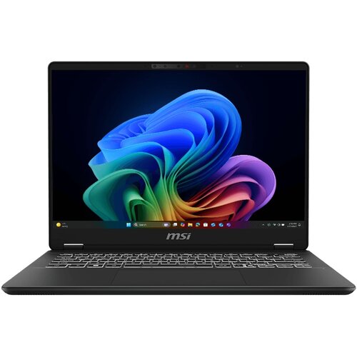 Laptop MSI Prestige 14 AI+ Evo C2VMG-009PL 14" OLED Ultra 7-258V 32GB RAM 1TB SSD Windows 11 Home + Karta zniżkowa G2A, Funkcje AI