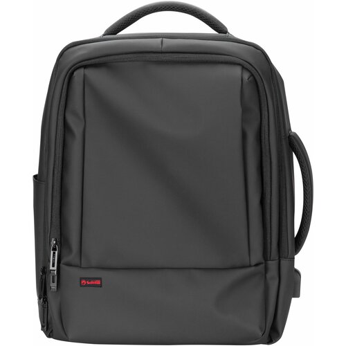 Plecak na laptopa MARVO Urbano 40 17.1 cali Czarny