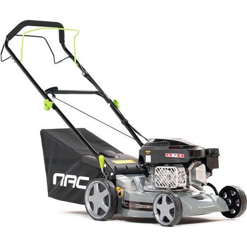 Kosiarka spalinowa NAC LS40-127R-01-JN Rato RV125-S z napędem 406 mm 2kW