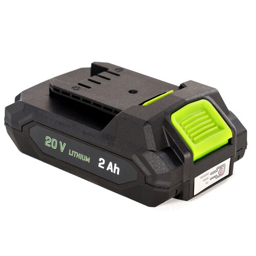 Akumulator NAC B20-20-S 2Ah 20V