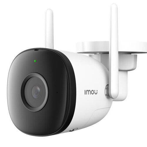 Kamera IMOU Bullet 2C IPC-F42P Zewnętrzna, Wi-Fi / LAN