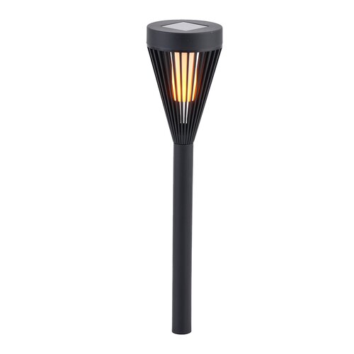 Lampa solarna EKO LIGHT Flame EKO1450