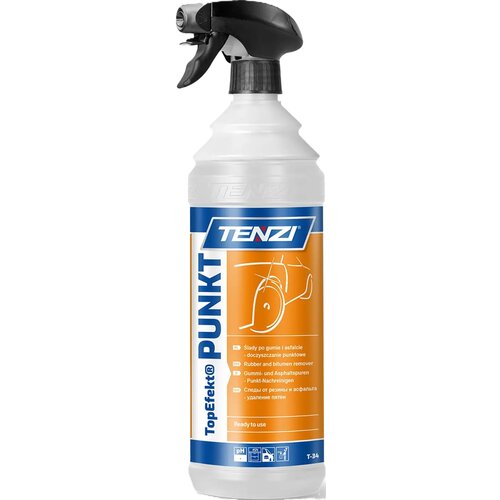 Płyn do czyszczenia TENZI Top Efekt Punkt 1000 ml