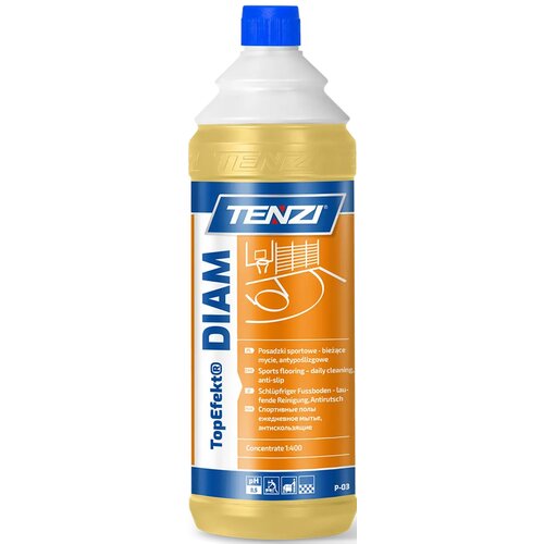 Płyn do mycia posadzek TENZI Topefekt Diam 1000 ml