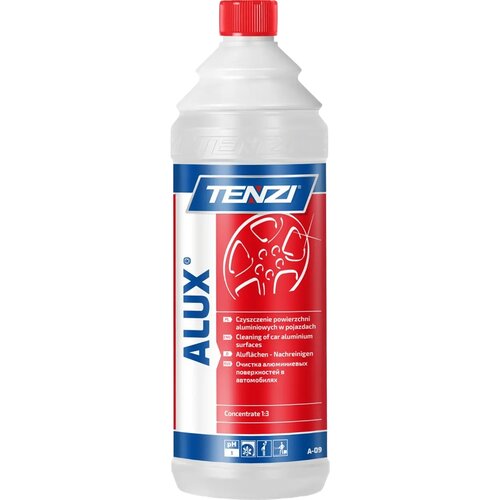 Płyn do czyszczenia felg TENZI Alux 1 L