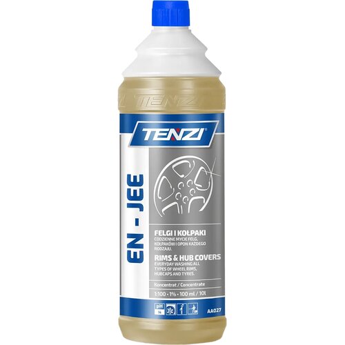Płyn do czyszczenia felg TENZI En-Jee 1 L