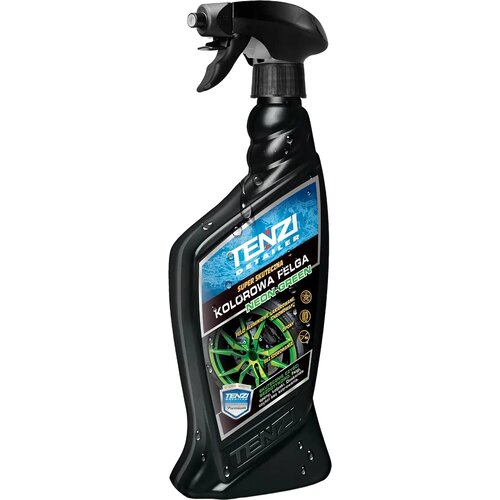 Środek do czyszczenia felg TENZI Neon Green 600 ml