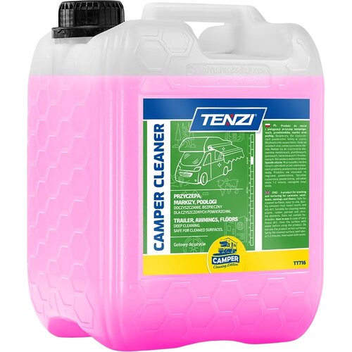 Płyn do mycia TENZI Camper Cleaner 5000 ml