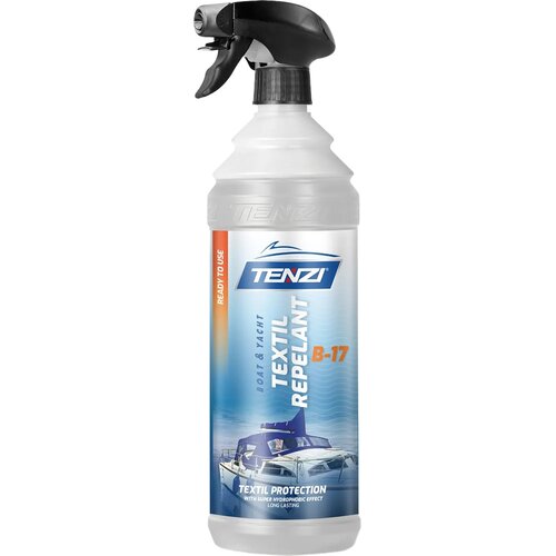 Preparat do impregnacji tkanin TENZI Boat Textil Repelant B-17 1000 ml