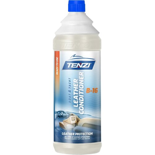 Mleczko TENZI Boat Leather Conditioner B-16 1000 ml