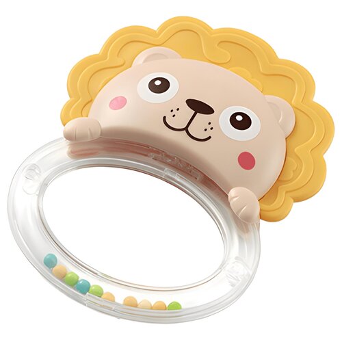 Grzechotka BABYONO Lion 1627