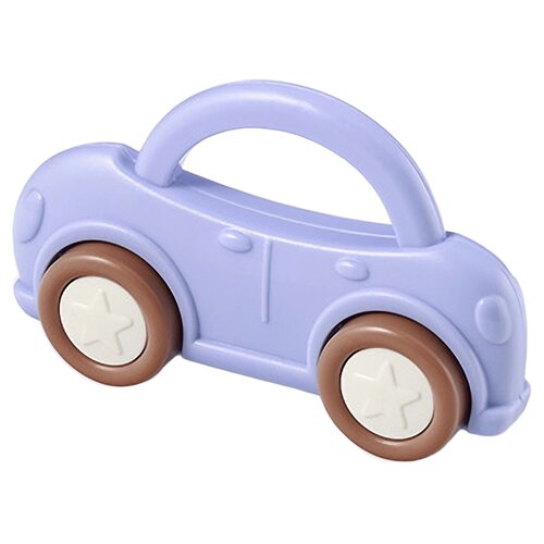 Grzechotka BABYONO Car 1628