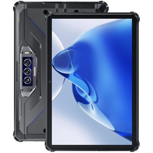 Tablet OUKITEL RT7 10.1" 12/256 GB LTE Wi-Fi Czarno-niebieski