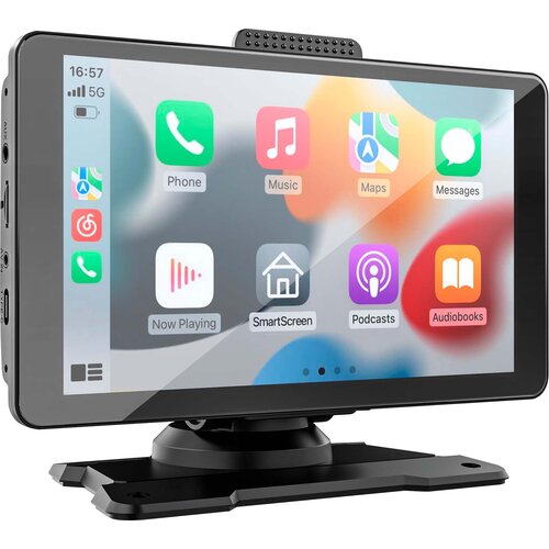 Samochodowy tablet multimedialny KRUGER&MATZ KM2020