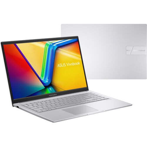 Laptop ASUS VivoBook X1504VA-BQ1649 15.6" IPS i5-1334U 16GB RAM 512GB SSD
