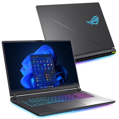 Laptop ASUS ROG Strix G18 (2025) G815LR-U9321W 18" IPS 240Hz Ultra 9-275HX 32GB RAM 1TB SSD GeForce RTX5070Ti DLSS 4 Windows 11 Home, Funkcje AI