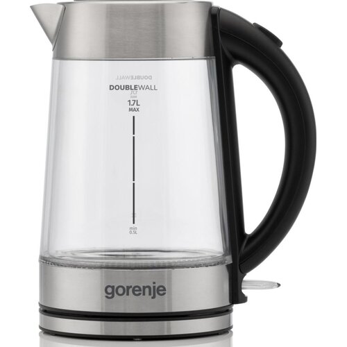 Czajnik GORENJE K17GDWII