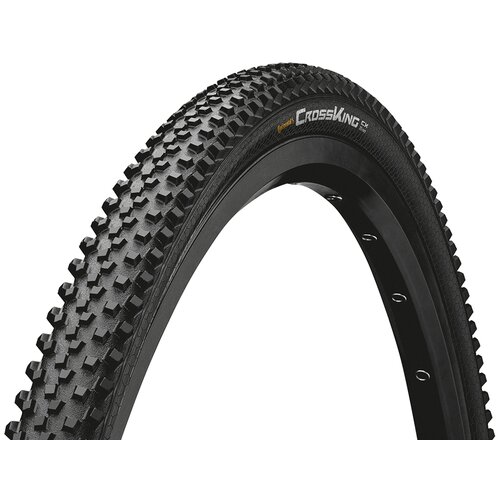 Opona rowerowa CONTINENTAL Cross King CO0150404 26"
