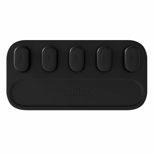 Organizer na kable ALLITY ASA-410 (3 szt.)