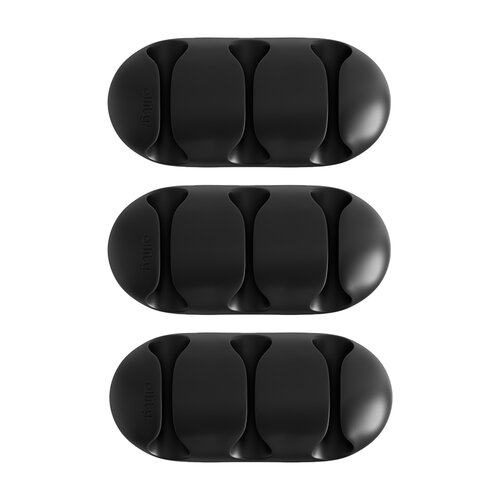 Organizer na kable ALLITY ASA-400 (3 szt.)