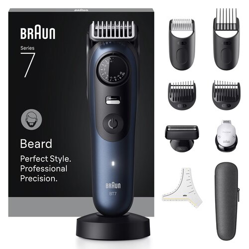 Trymer BRAUN Seria 7 BT7540