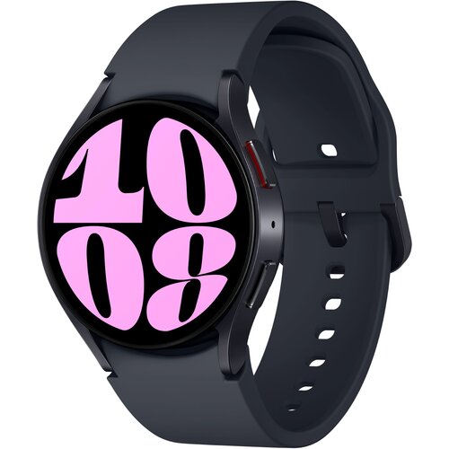 Smartwatch SAMSUNG Galaxy Watch 6 SM-R935F 40mm LTE Czarny