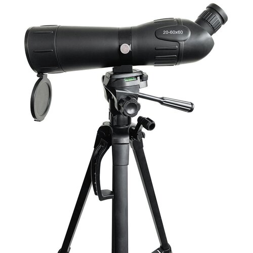 Luneta NEDIS SCSP2000BK Czarny