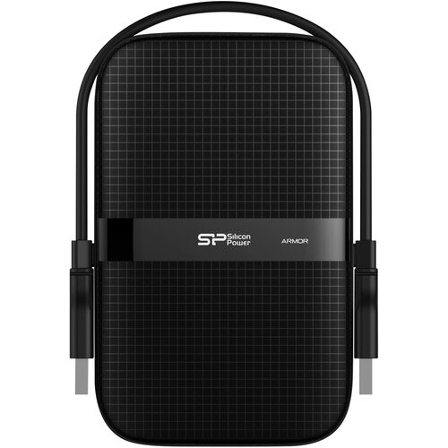 Dysk SILICON POWER Armor A60 1TB HDD