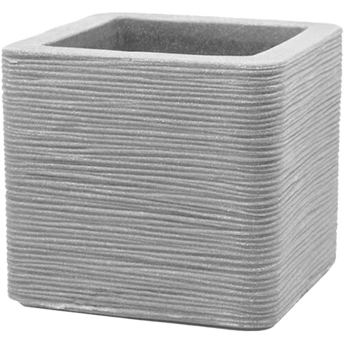 Donica PATIO Kubus 26545 Szary