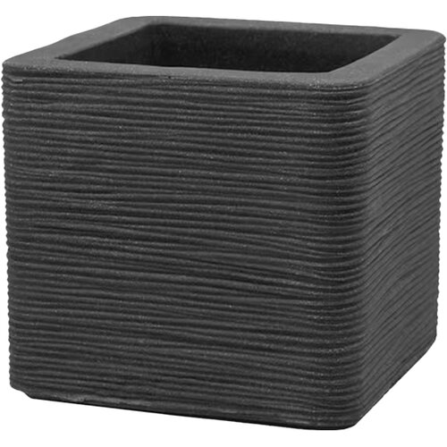 Donica PATIO Kubus 26546 Antracyt